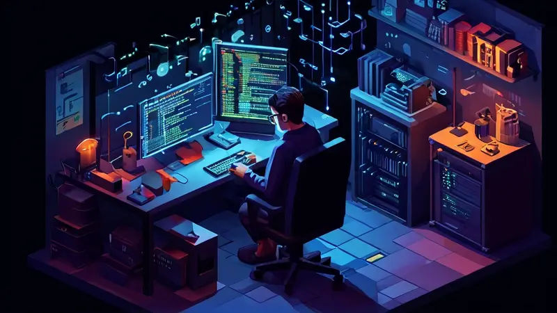 网络安全如何正确上网