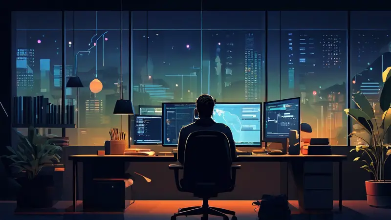 开机测试如何关闭软件