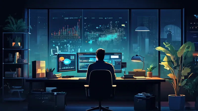 如何在虚拟机配置DNS服务器