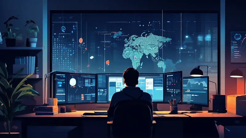 linux虚拟机如何查看共享文件夹