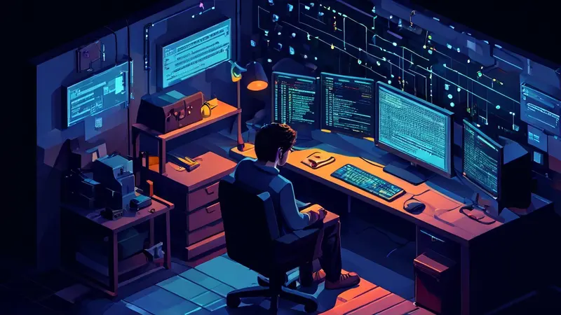 虚拟机如何打数字