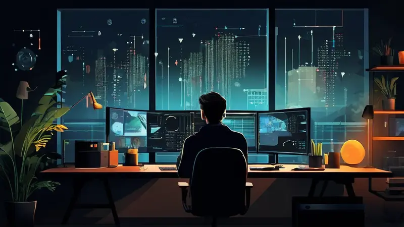excel怎么找到图中的中间点