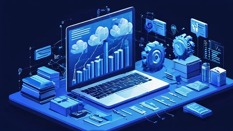 excel折线图怎么看周期趋势