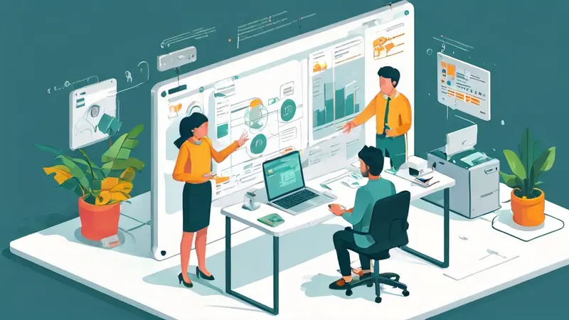 vue项目如何访问html