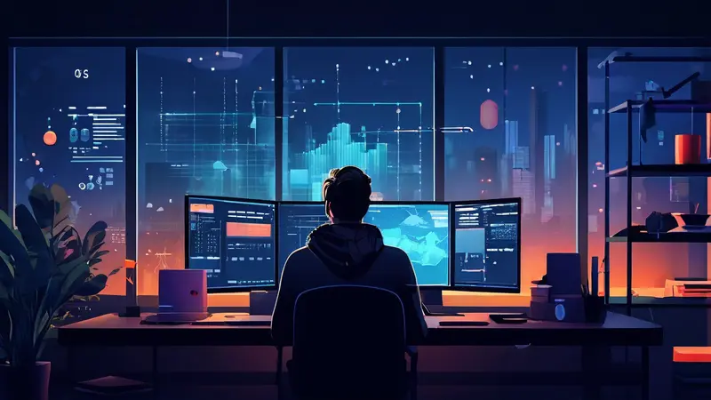 excel所在行号怎么显示