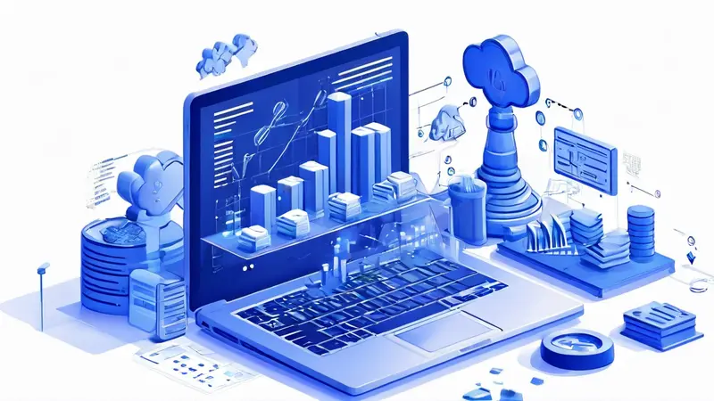 excel统计图怎么设计标题