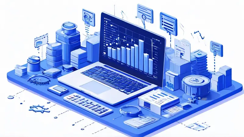 excel图表横坐标怎么改为月份