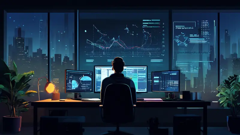 java虚拟机如何处理事件