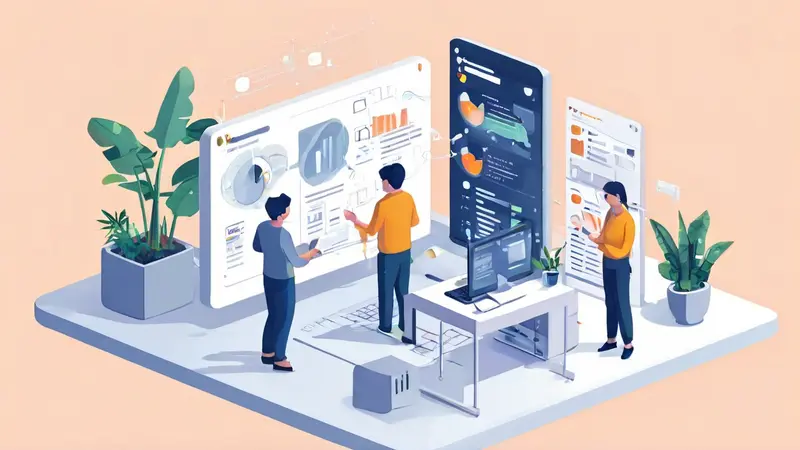 grafana如何在web设置邮件告警