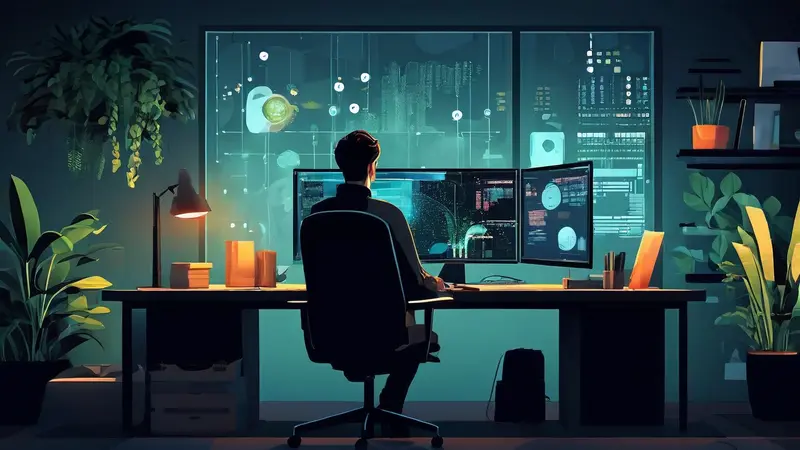 软件测试测试点如何拆分