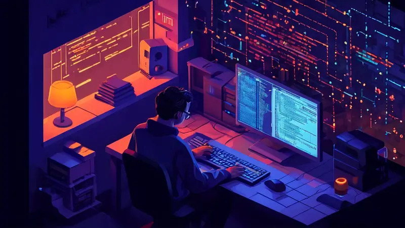 如何用node.js运行html