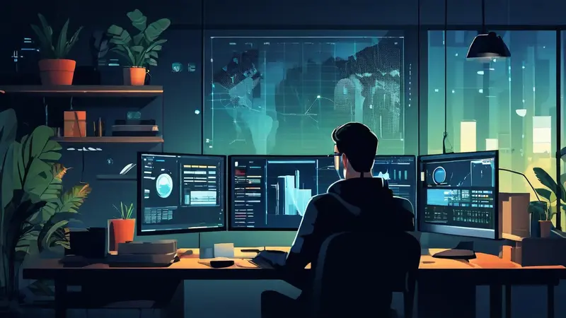 excel怎么从第二行复制全选