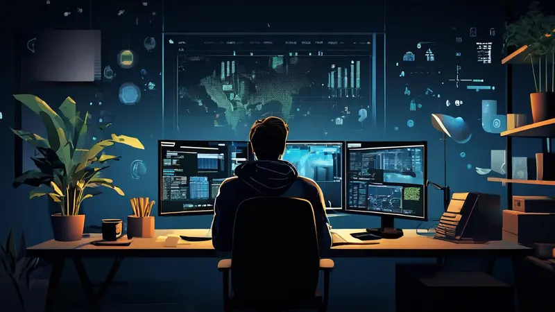 虚拟机如何再分多一个盘