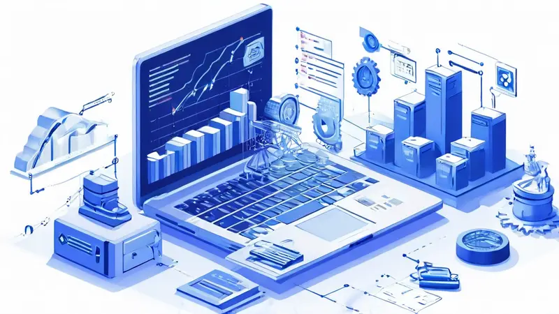 excel怎么插入二维复合饼图