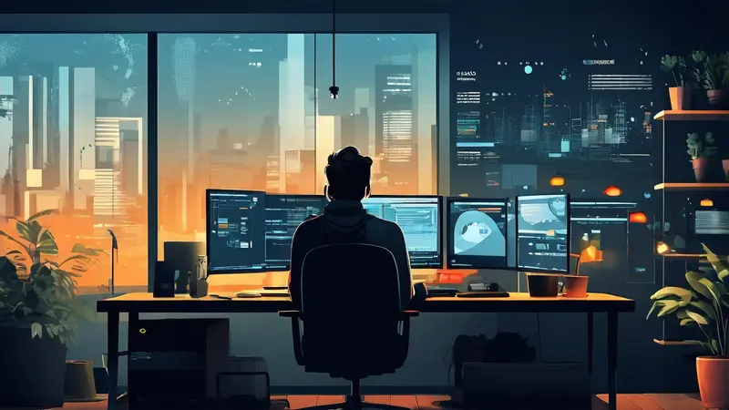 神武是如何查到虚拟机的