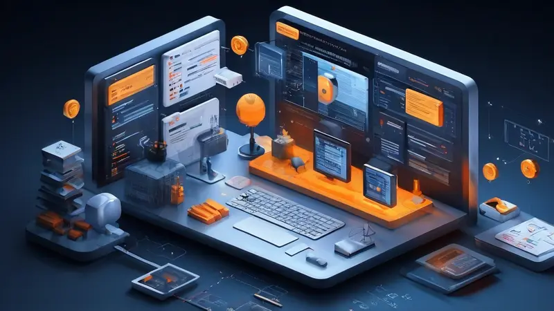 虚拟机多开如何同屏操作