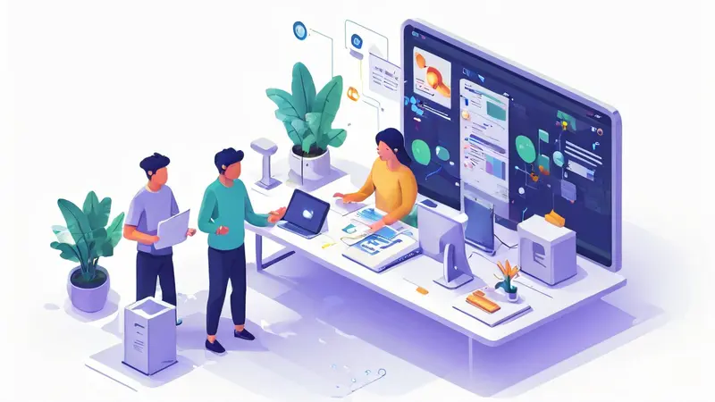 如何在html中插入一个地图