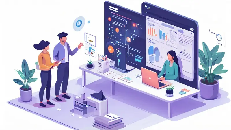 静态html如何接入数据库