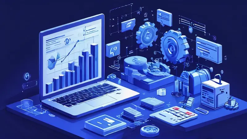 excel表格环比计算公式怎么整列用