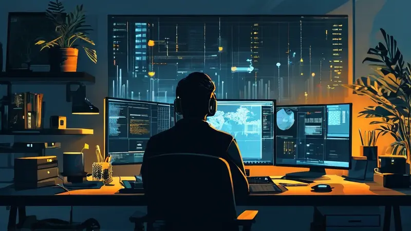 vscode怎么配置auto.js