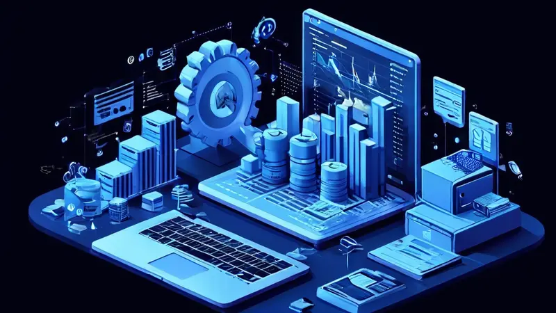 excel合计有尾差怎么解决