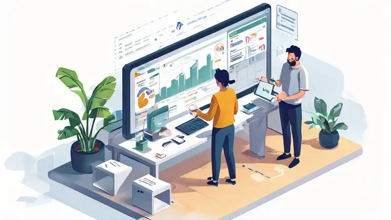 电商web端支付模块如何测试