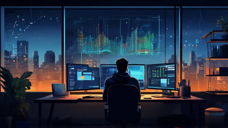 开启虚拟机重启如何解决