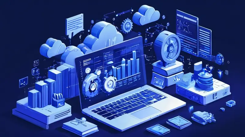 已计提月份用excel怎么算