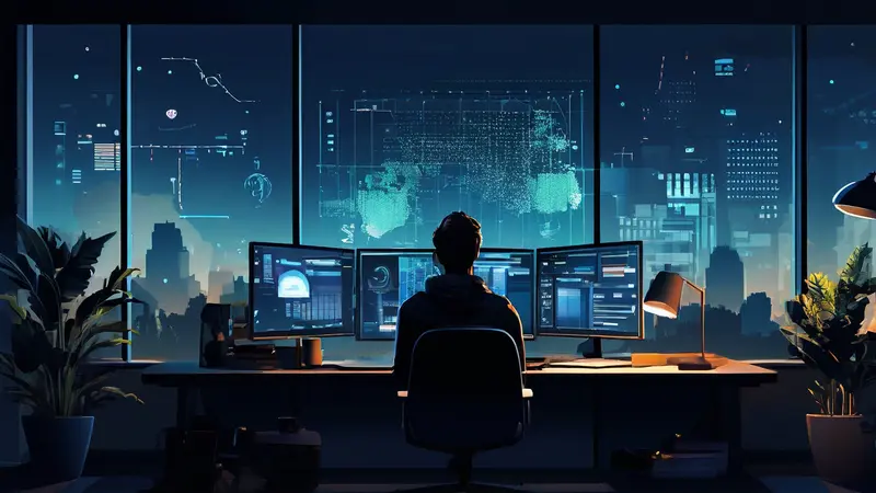 虚拟机如何与主机隔离开