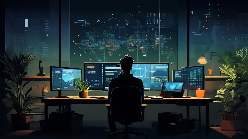 深圳软件测试前景如何