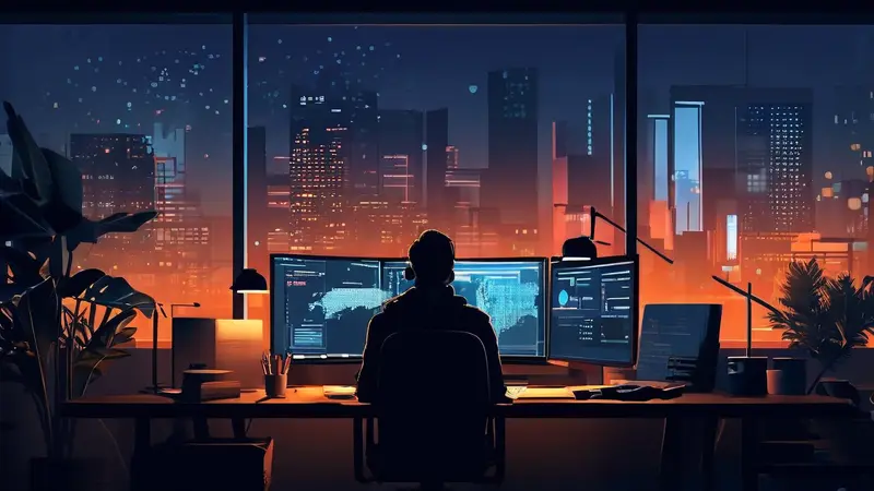 如何做到虚拟机多开游戏