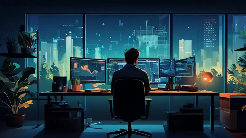 excel基础教程坐标图怎么做