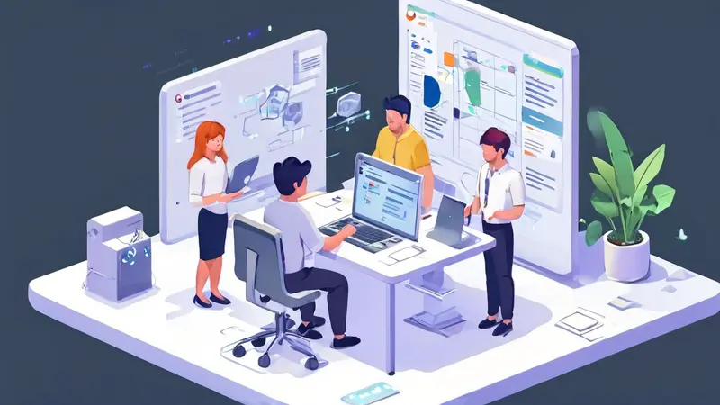 web页面出现空白页如何定位