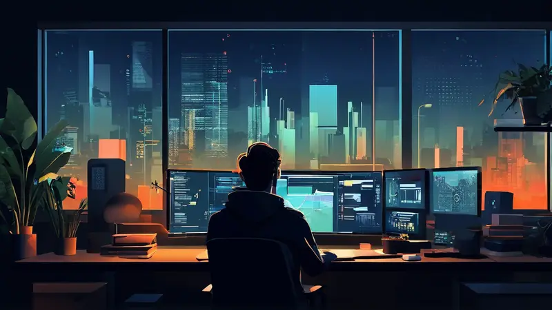 excel四组数据怎么制图