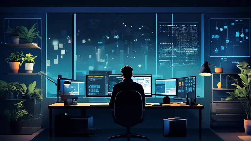 如何给虚拟机ip绑定一个域名