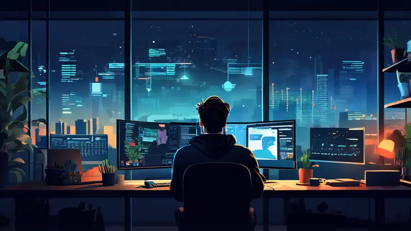 win11如何开启系统虚拟机