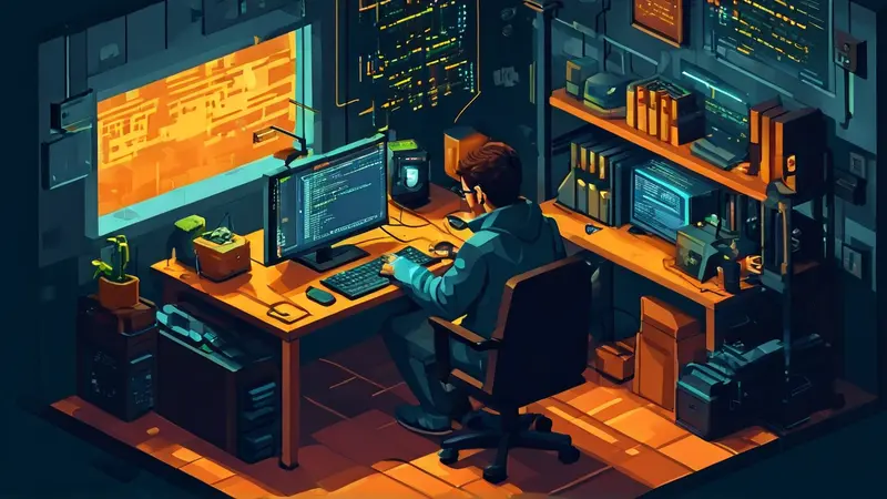 虚拟机如何显示行数