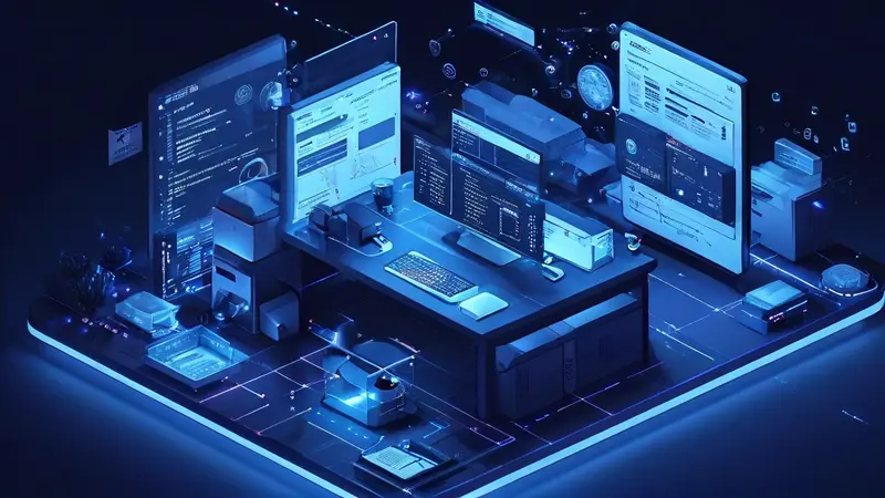 Excel怎么做年份数量柱状图