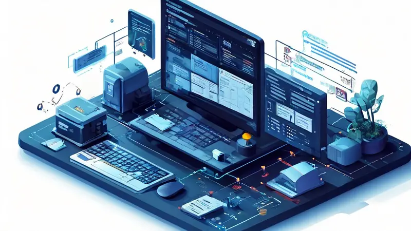 excel多维度数据怎么设置