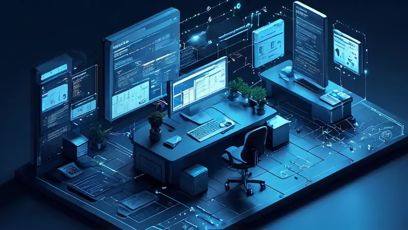 excel怎么自动循环滚动