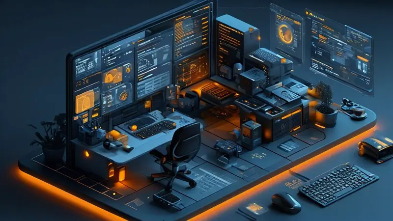 excel的绿色角标怎么设置