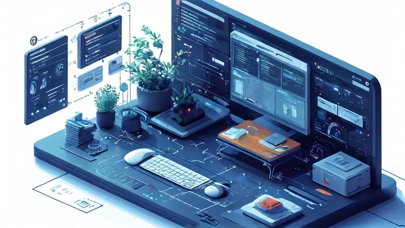 excel表格怎么设置递减