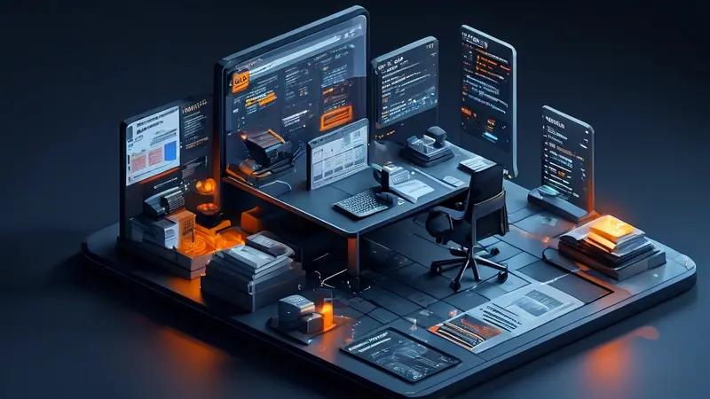 excel图标怎么显示一条竖线