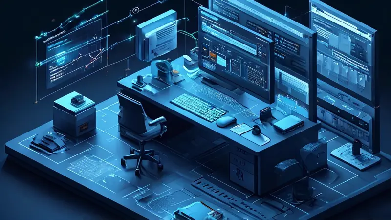 excel自动计划书是怎么做的