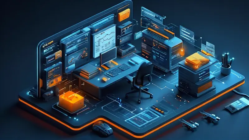 excel怎么制作着色地图