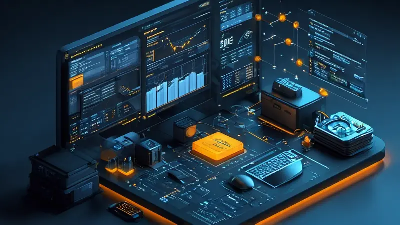 excel相关性系数列表怎么求