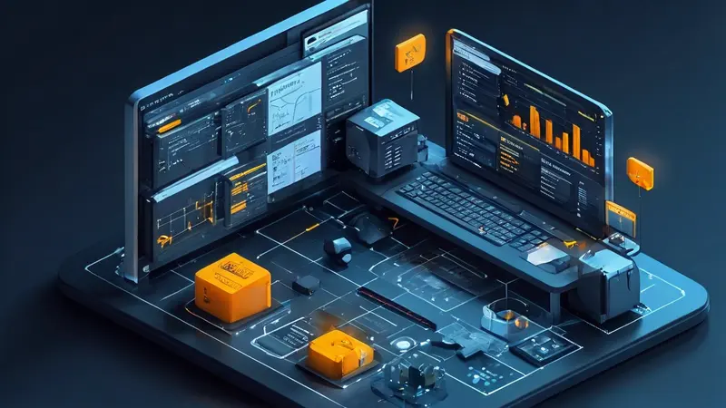 用excel做凭证汇总表怎么做