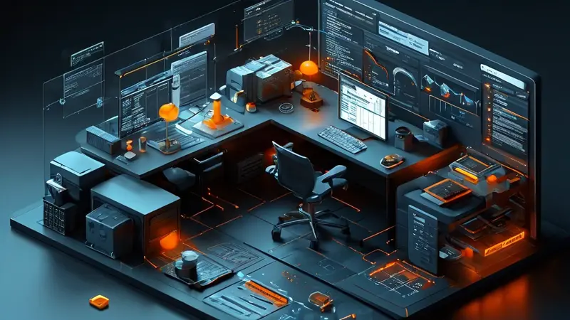 excel柱状图怎么加点颜值