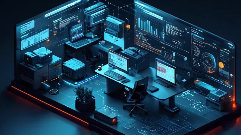 excel轮廓图怎么