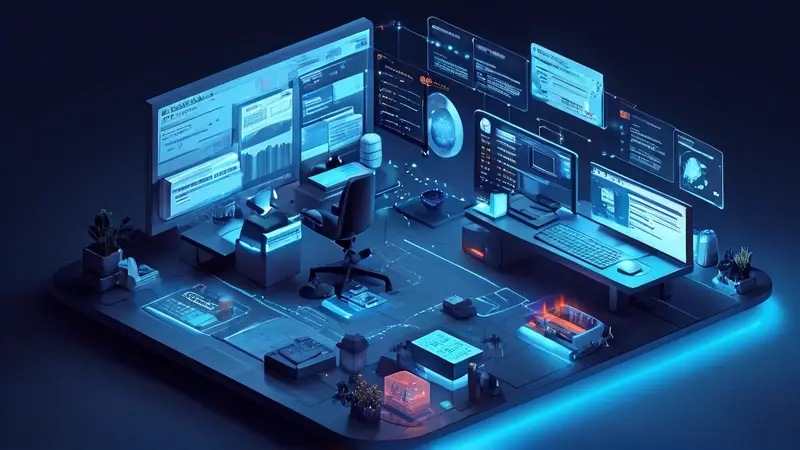 excel巨集怎么编写